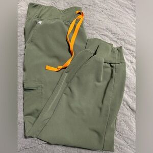 Figs zamora scrub joggers